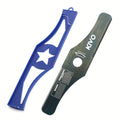 Brush Cutter Blade for Garden, Patio and Yard Use, with the Listed Configuration, for Everyday Use and Organized Storage — im