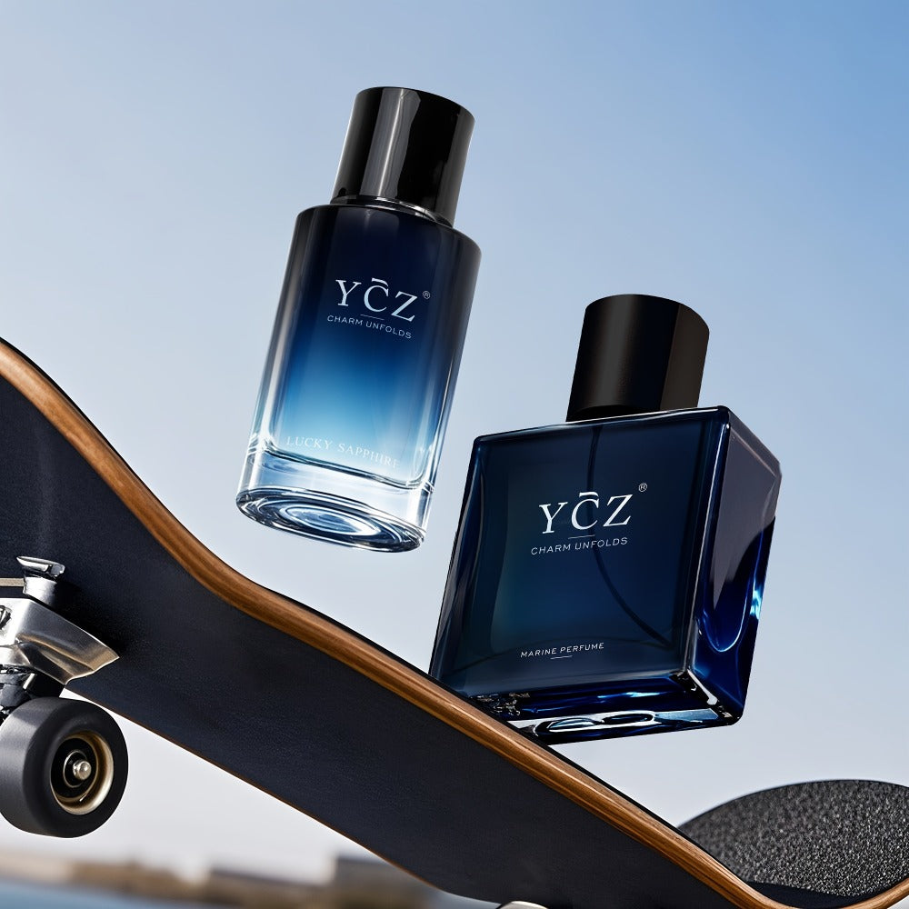 Fragrance Gift Options with Six Checkout Labels and Single, Two-Piece or Four-Spray Presentations — image 18