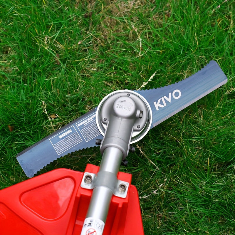 Brush Cutter Blade for Garden, Patio and Yard Use, with the Listed Configuration, for Everyday Use and Organized Storage — im