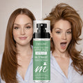 Hair Volumizing Spray 100ml Oil-Free Texturizing Instant Lift & Hold, Non-Irritating Styling Spray for Fine Flat Hair — image