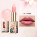 Lip Balm CATKIN Tinted Stick with Five Named Shade Options, Glossy Finish and Floral Packaging — image 21
