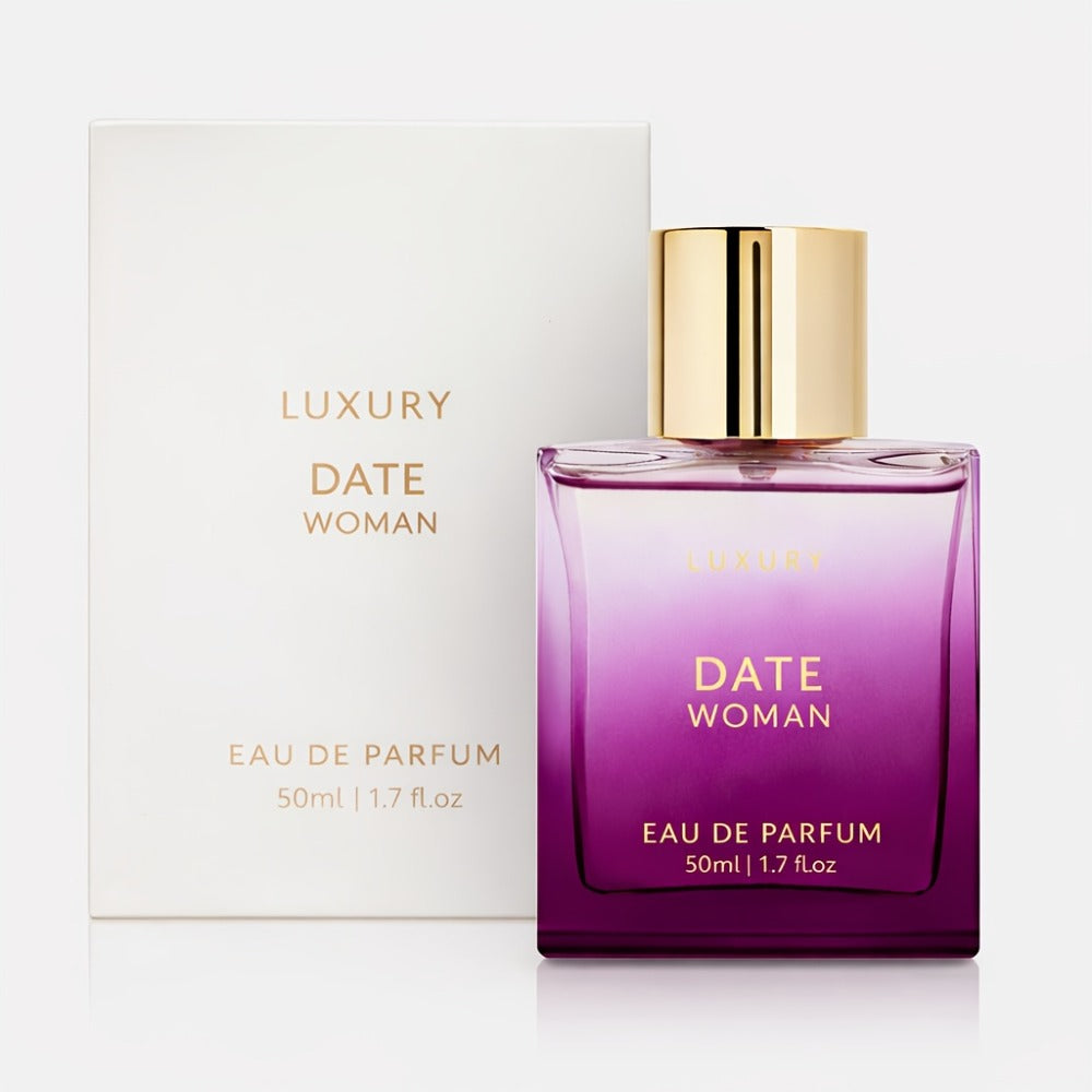 Eau de Parfum Arabian Oud Collection with Honey Oud & Date 50ml Bottles and 4 Source Options — image 10