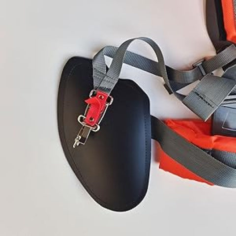 Trimmer Harness Double Shoulder for Garden, Patio and Yard Use, with the Listed Configuration — image 8