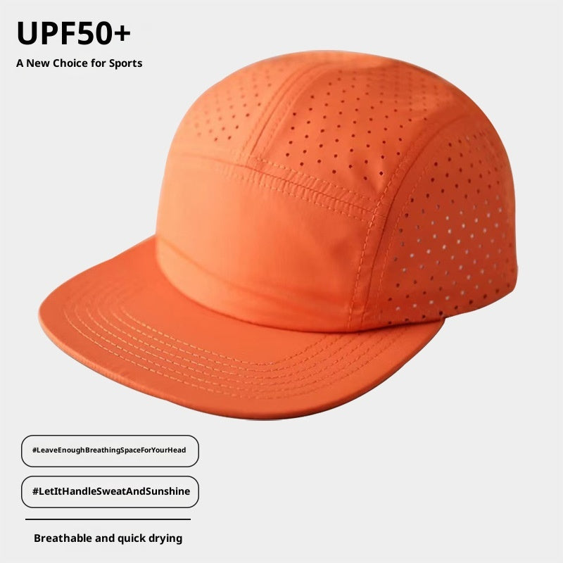 Cycling Fishing Sun Protection Sports Outdoor Cap