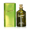 Men's Perfume Swerve Eau de Parfum 3.4 oz with Woody Sensual Aromatic Fragrance Profile Spray — image 4