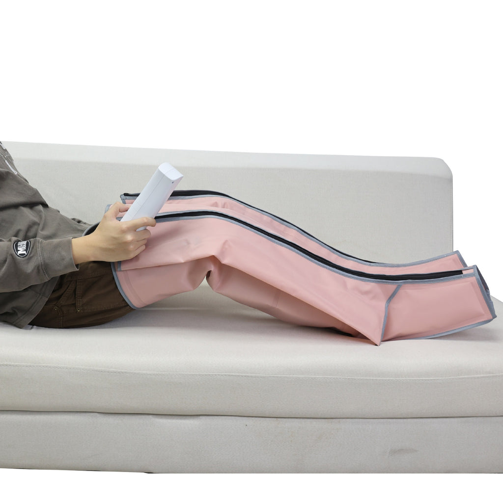 Airwave Home Pressure Rehabilitation Leg Massager