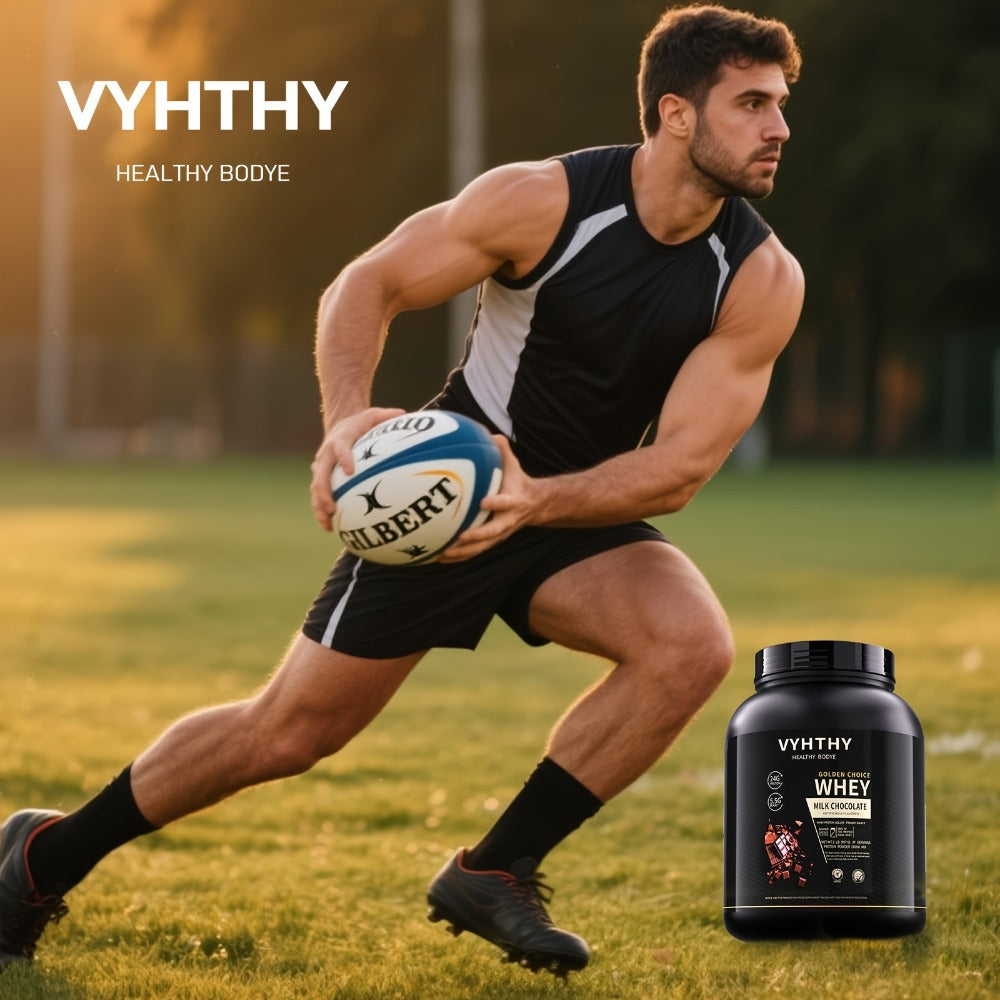 Whey Protein Powder Isolated & Hydrolyzed Blend with BCAAs, Low Carb Sports Nutrition Shake for Women — image 26