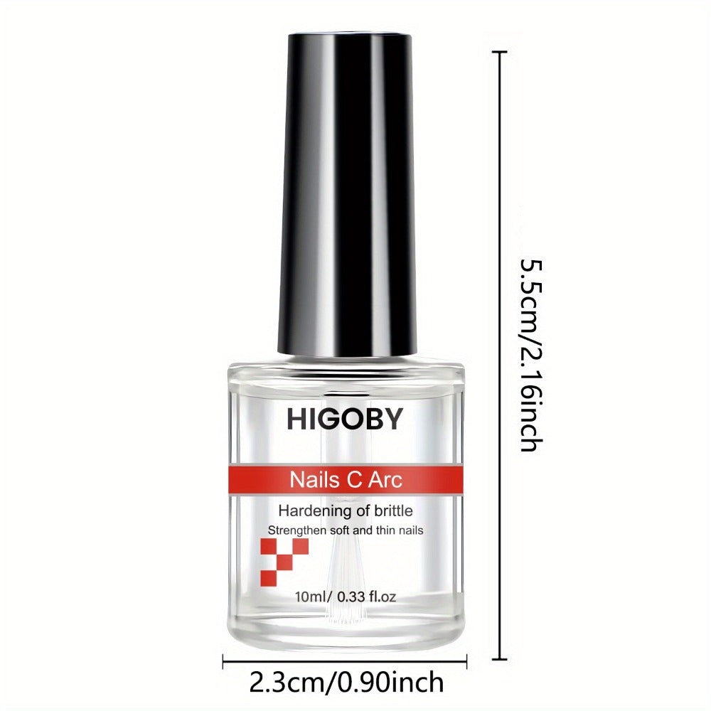 Nail Hardener Keratin 3-Day Quick-Drying Strengthening Treatment — image 5
