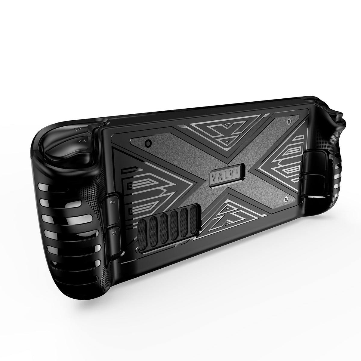 Game Console Protective Cover Accessories Silicone Soft Shell