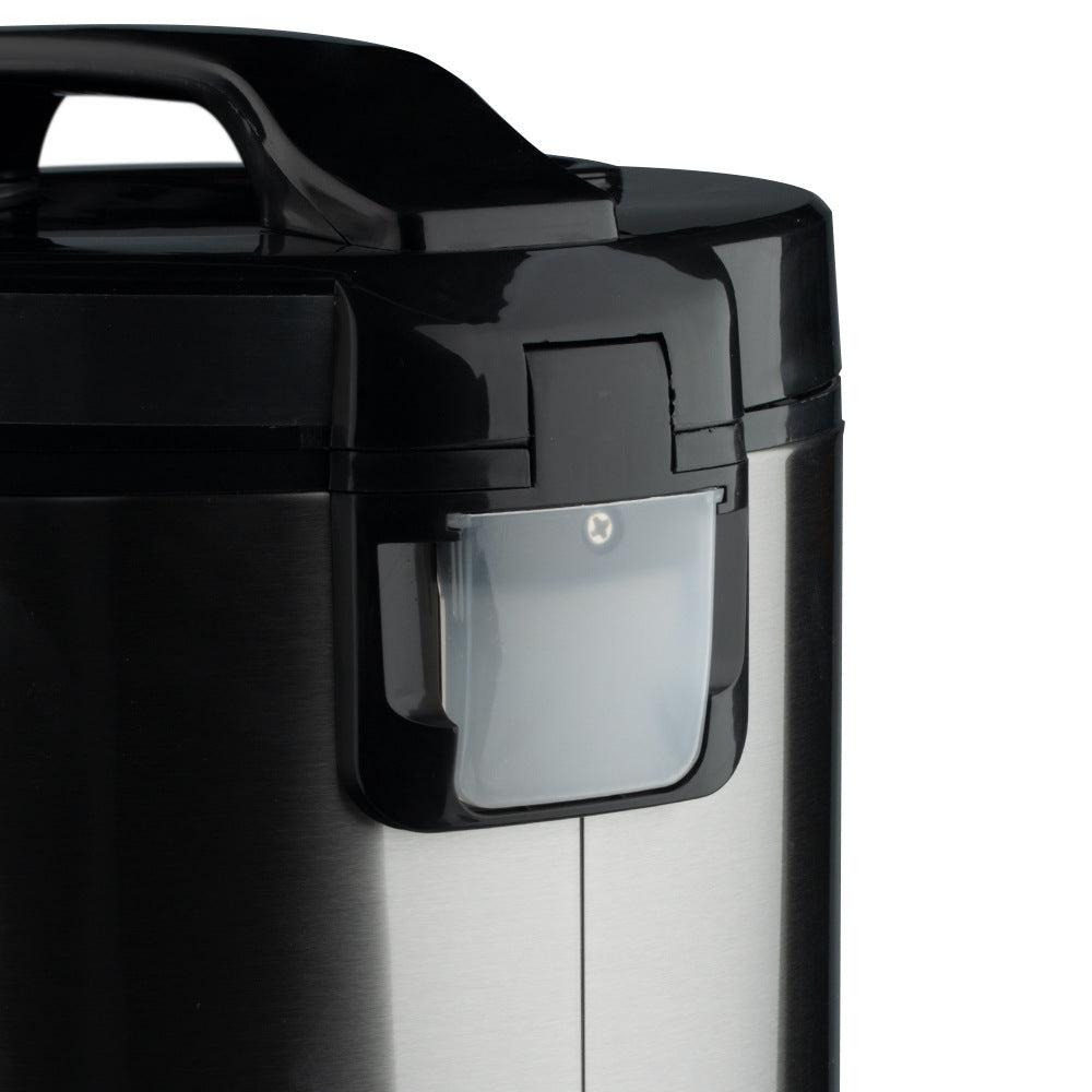 5L Multifunctional Large Capacity English Smart Rice Cooker
