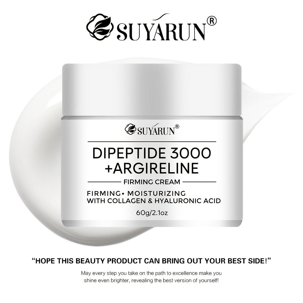 Face Cream 60g Niacinamide Retinol Peptide Formula with Collagen and Centella Asiatica for Daily Use — image 6