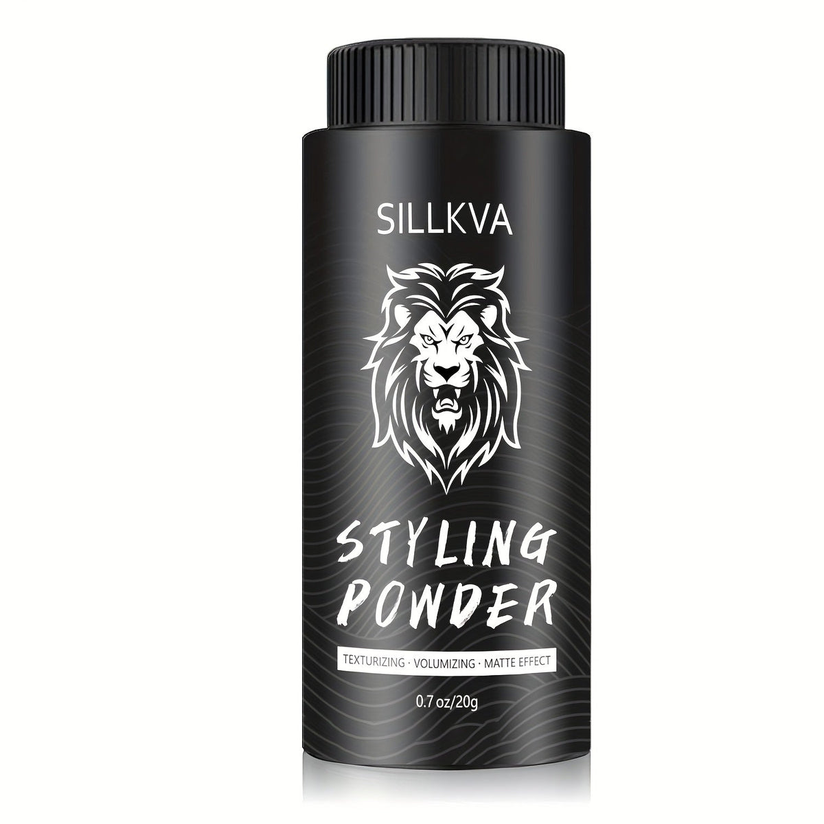 Hair Volumizing Powder for Men & Women, Oil Control Matte Finish Root Lift & Volume Boost, Non-Buildup Texturizing Powder — i
