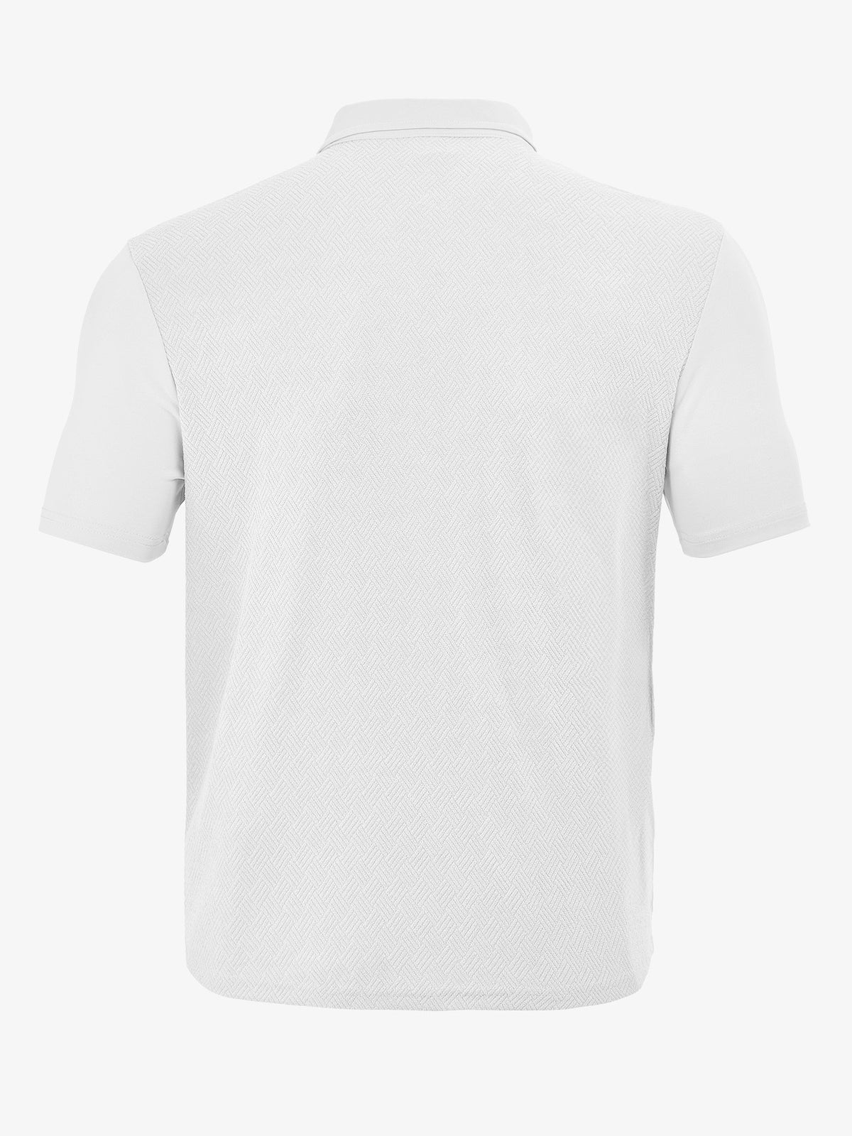 Men's Loose Short Sleeve Lapel Sport Casual