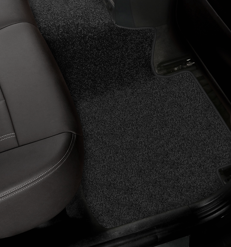 Car Floor Mats Carpet Multicolor Sedan Suv