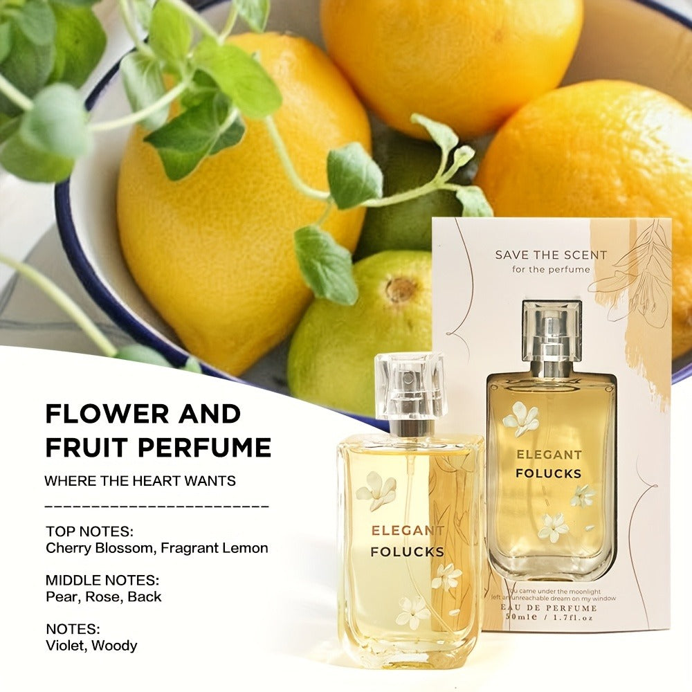 Fragrance Spray for Women - Gardenia Jasmine Lavender Perfume Body Mist, Floral Scent Gift for Her — image 2
