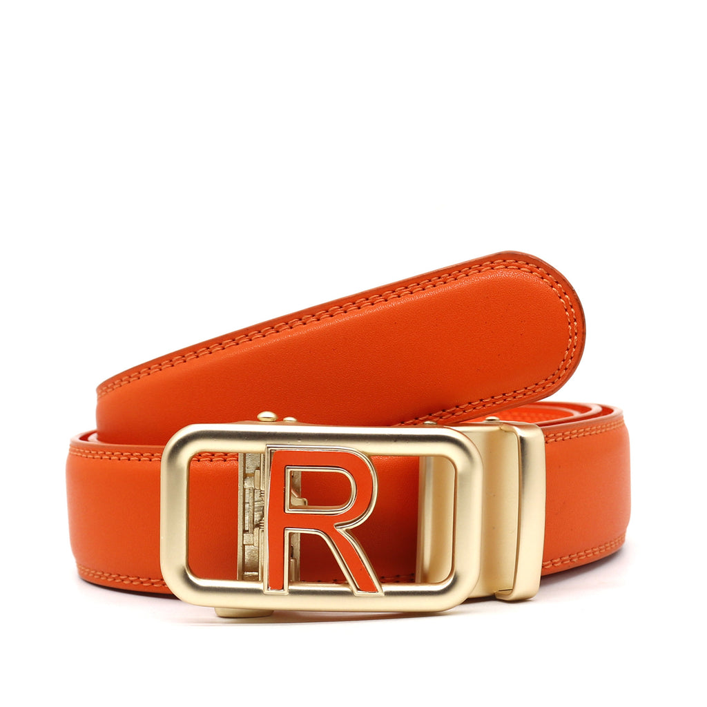 Comfort Click Belt Men's Factory Direct Sales Pants Belt All-match Casual