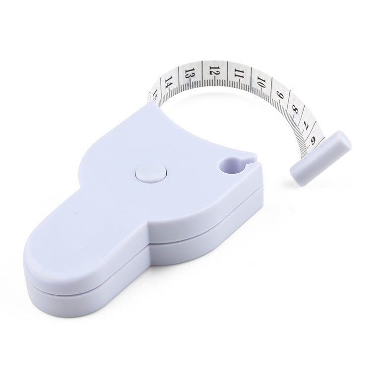Automatic Body Measuring Tape