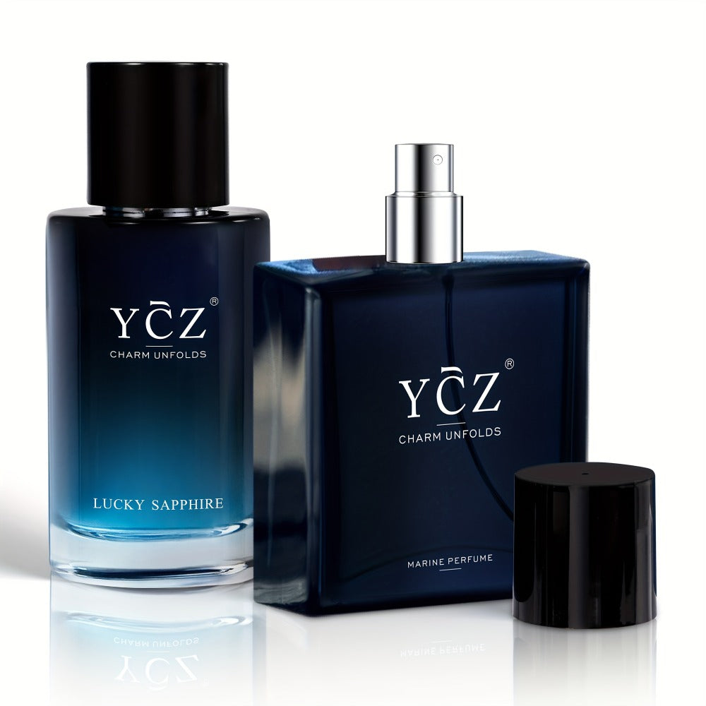 Fragrance Gift Options with Six Checkout Labels and Single, Two-Piece or Four-Spray Presentations — image 1