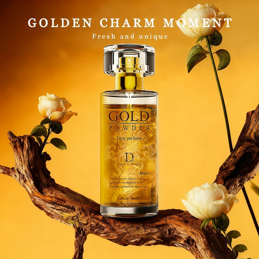 Cologne for Men Pheromone Perfume Attraction Scent Masculine Woody Musk Charm Fragrance Spray for Bath Time, Home Spa and Per