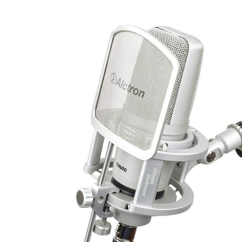 Live Package Condenser Microphone K Song Recording Microphone