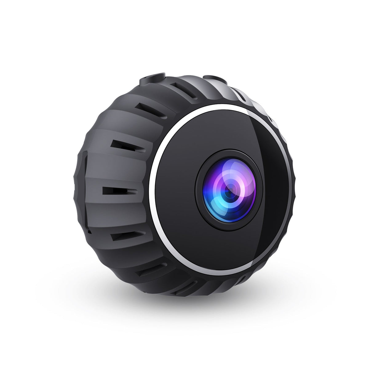 X10 Mini Camera HD Infrared Night Vision Sports Camera
