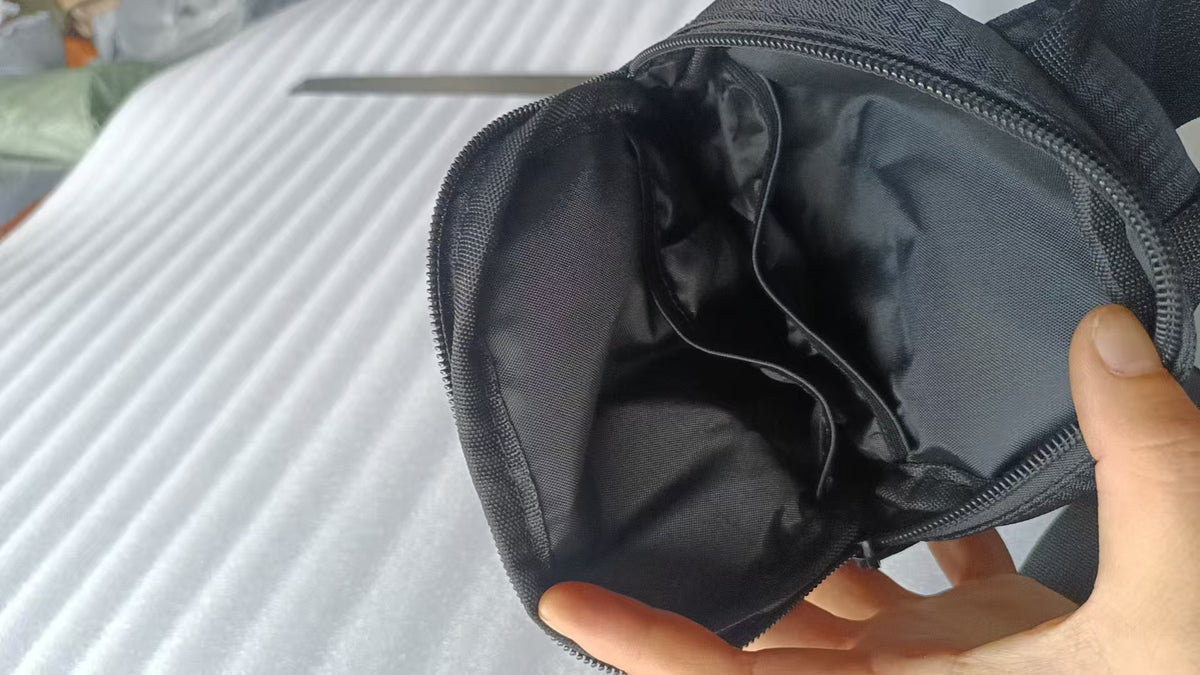 Mini Tactical Riding Sports Cross Body Shoulder Chest Bag