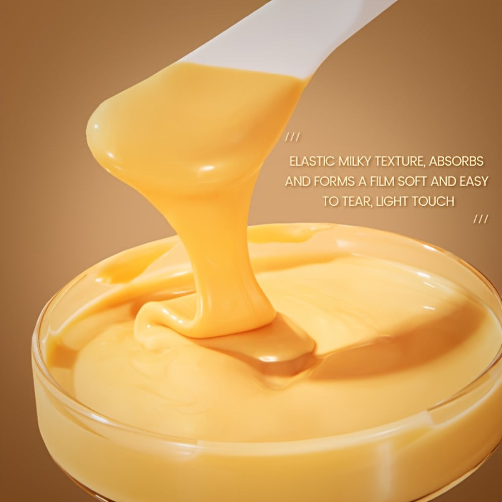 Propolis Face Mask 3 Boxes - Royal Jelly Hyaluronic Acid Niacinamide Squalane Deeply Sheet Mask — image 7