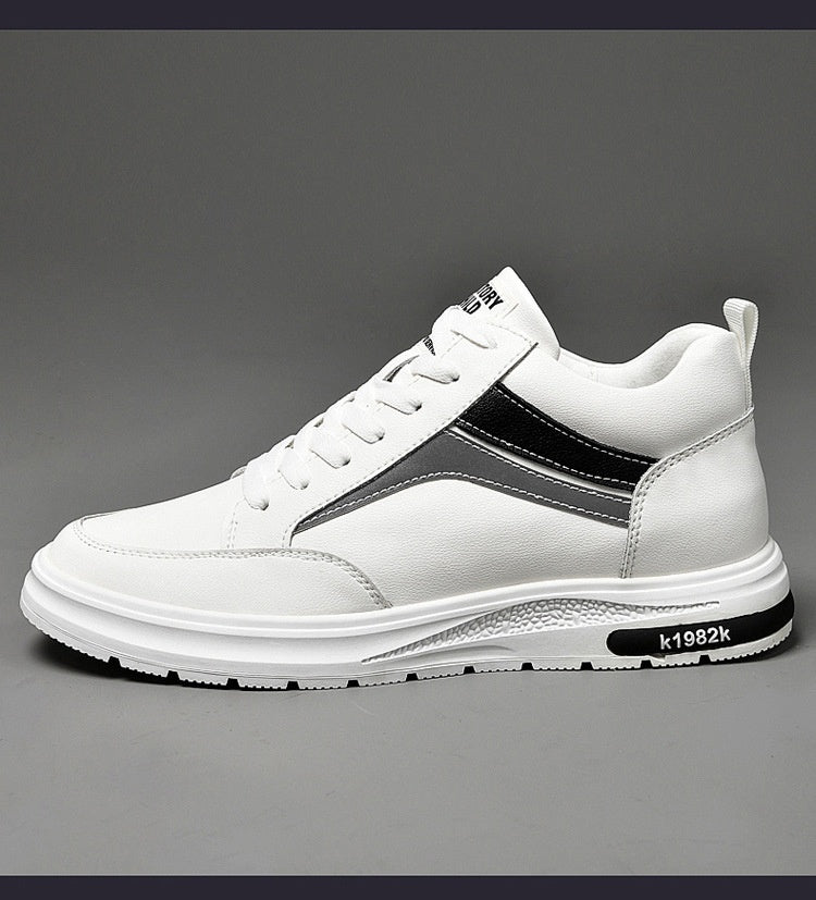 Heighten Casual Shoes Sneaker Men