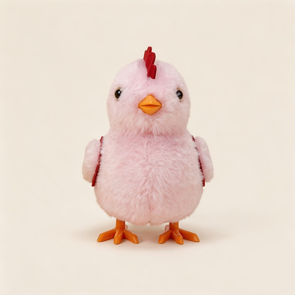 Electronic Walking Plush Animal Toys with Nine Dog, Cat or Chick Styles and Boxed or Boxless Options — image 18