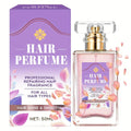 Alcohol-Free Hair Perfume Spray for Women with Squalane & Pheromone Floral Scent, Nourishing Hair Shine Oil Mist — image 9