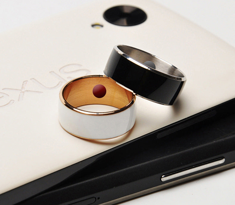 R3F Smart Ring NFC