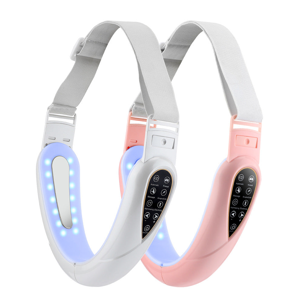EMS Compact Lifting V-face Instrument For Massager