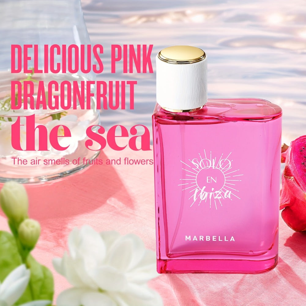 Perfume for Women in 4 Spanish-Inspired Vanilla Gourmand Styles with 1.02 or 3.4 oz Size Choices — image 3