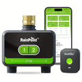 Sprinkler Timer with App Control Garden Irrigation for Garden — image 5