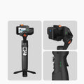 Hohem Action Camera Handheld Gimbal Anti-Shake Stabilizer