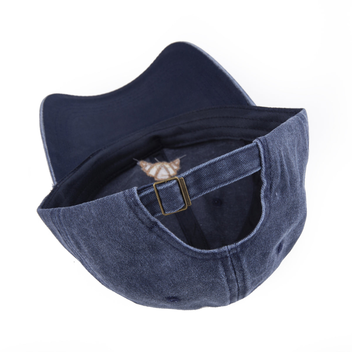 Washed Hat Men's And Women's Cotton Outdoor Leisure