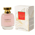 Eau de Parfum for Women 90ml in Blush Bottle with Fruit-and-Vanilla Source Profile & Box for Daily Wear — image 7
