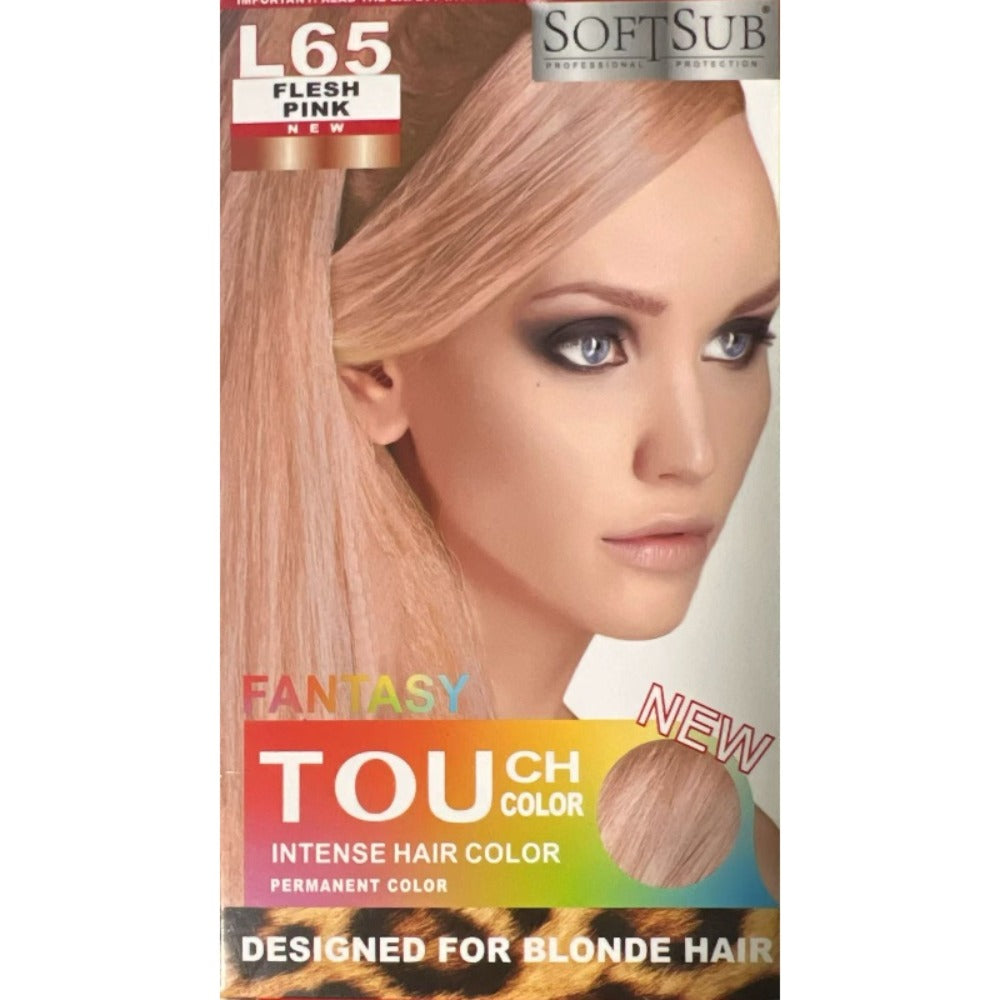 Permanent Hair Dye 20 Vivid Colors Bright Color for Home Use, Easy Application Full Coverage — image 15