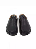 Slip-on Outerwear Big Head Boken Slippers