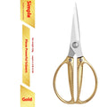 Household Alloy Kitchen Chicken Bone Stainless Steel Scissors