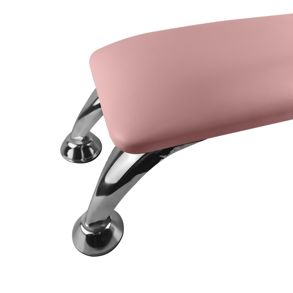Nail Armrest Hand Pillow Professional Manicure Wrist Rest Cushion for Nail Salon Studio – Soft Hand Rest Support for Nail Tec