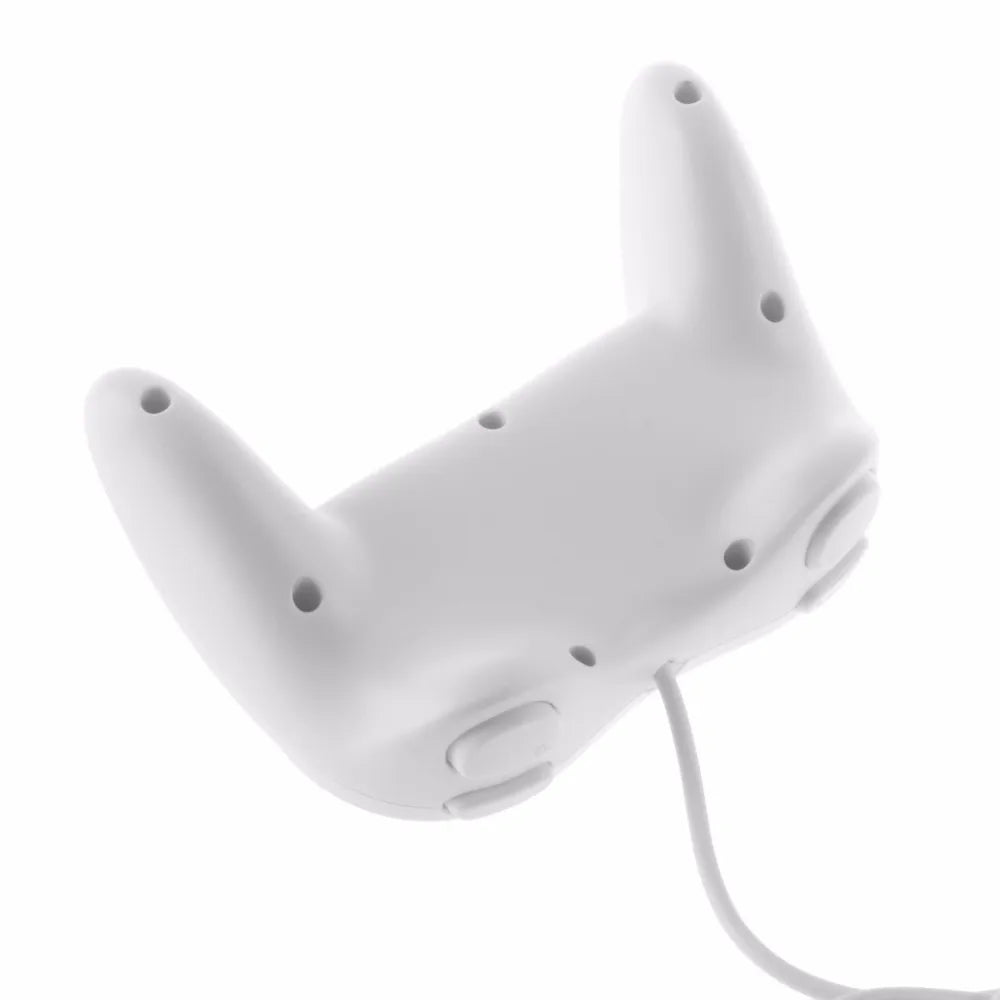 Second Generation Horn Classic Handle
