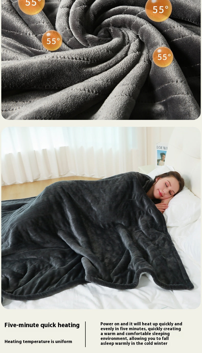 Warming Blanket Smart Temperature Controller Heating Cover Blanket