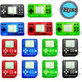 Party Favors Mini Handheld-Console Keychains in 6-, 12- or 25-Piece Packs for Gaming Events — image 9