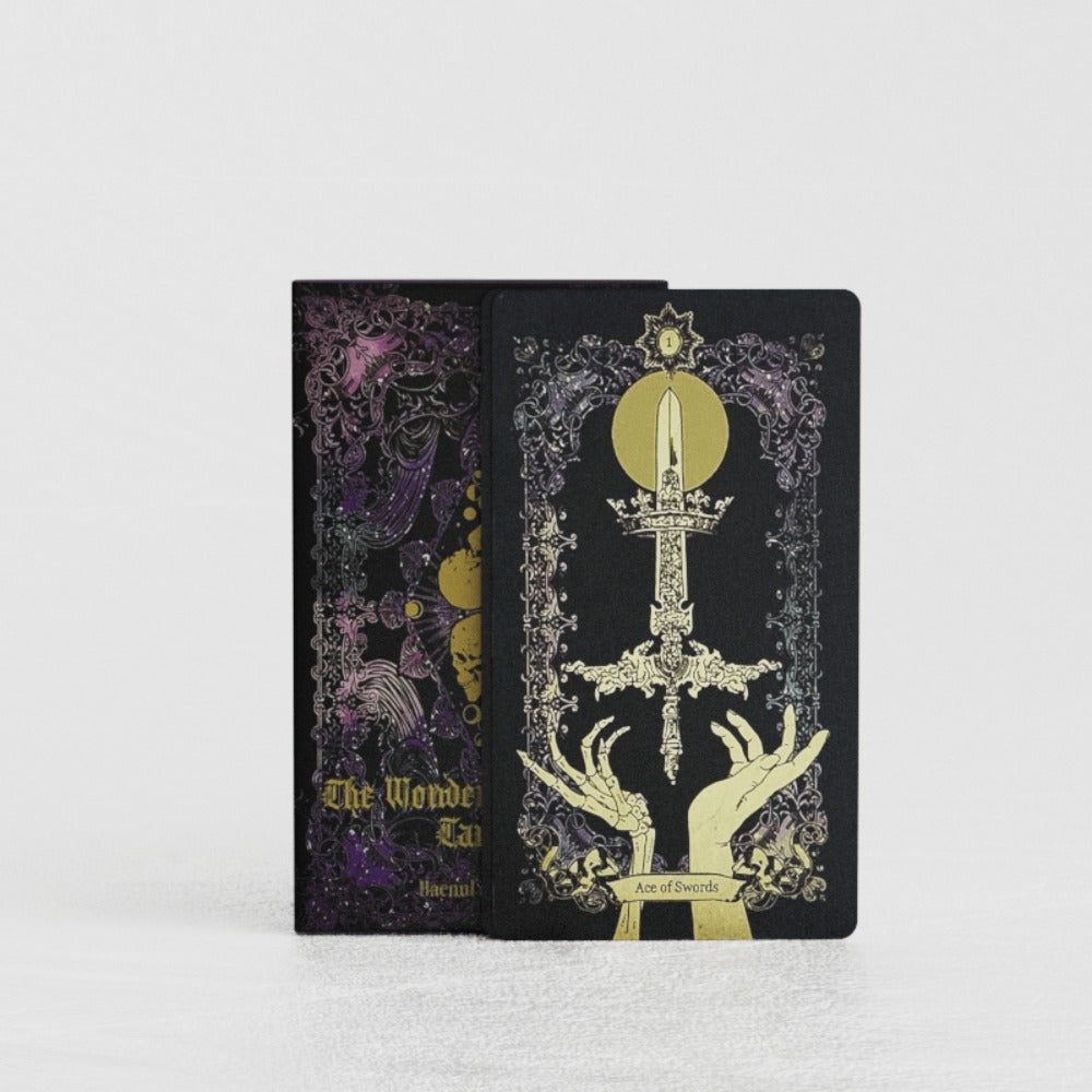 Tarot Card Deck Set 4pcs, Starseed Oracle, Paolo Barbieri Zodiac Oracle, Harmony Tarot & Wandering Spirit Tarot Cards — image
