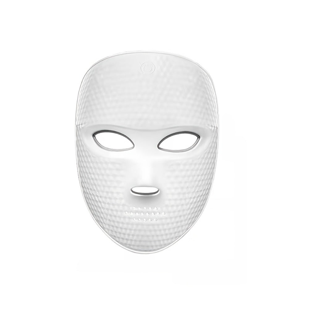 7 Color Photon LED Facial Device for Bath Time, Home Spa and Personal Care, with the Listed Configuration — image 6