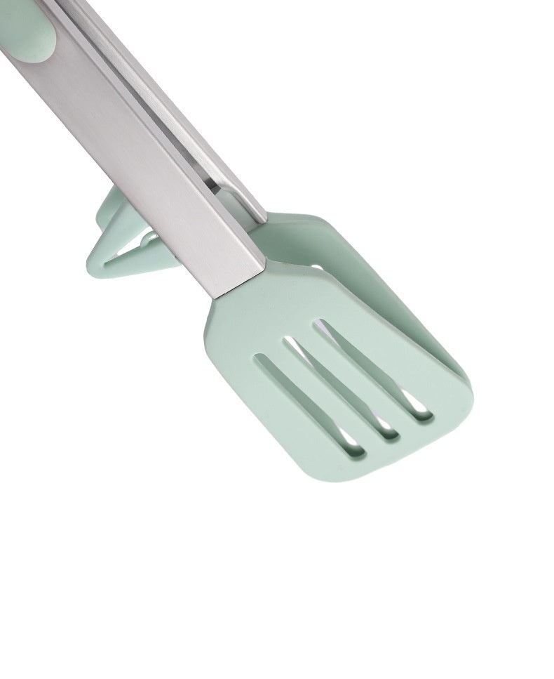 Multifunctional Food Tong Made Of Silica Gel