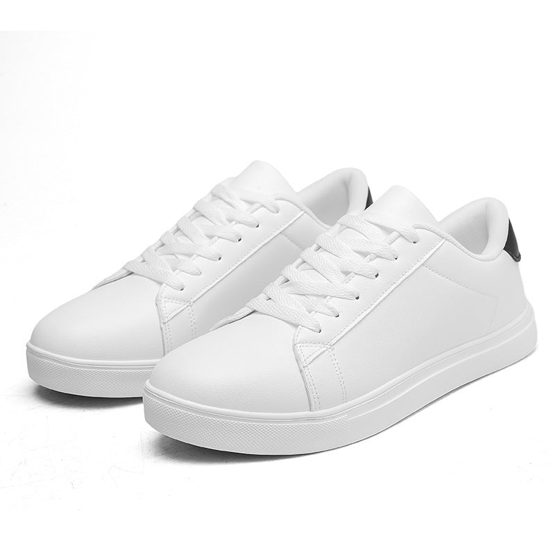 Men's Lightweight Soft-Sole Sneakers - Casual Comfortable Trainers