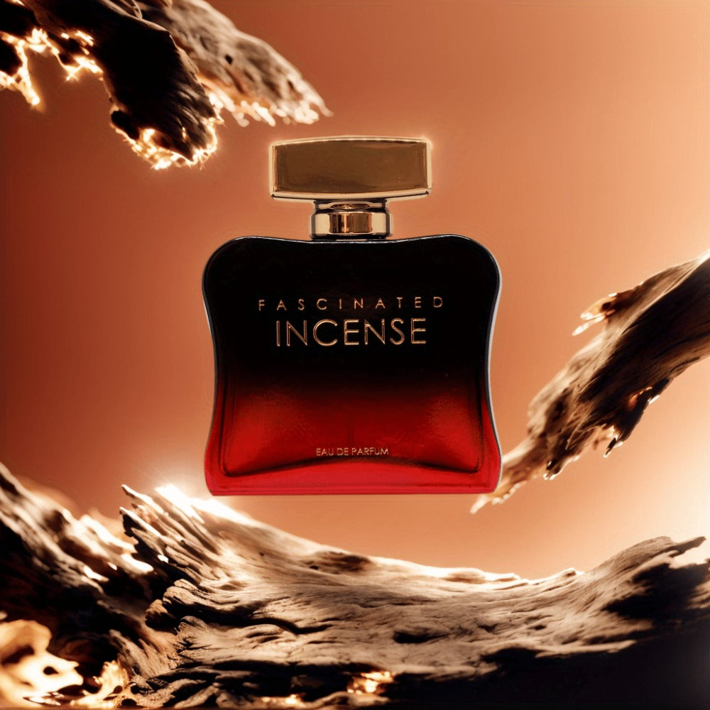 Cologne for Men Eau de Toilette Spray 3.4 Oz Cedar Amber Herb Lemon Lavender Pepper Patchouli Aromatic Fougere Fragrance Gift