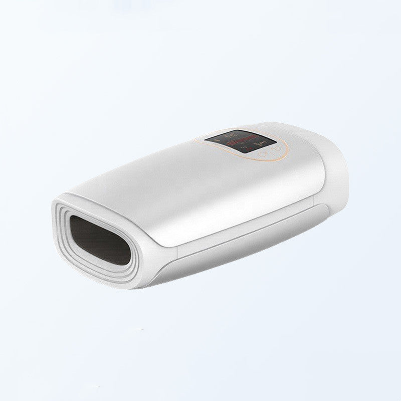 Hand Massager Airbag Press Qi And Blood Circulation Machine Hand And Abdomen Integrated Massager Air Pressure Finger Joint Massager